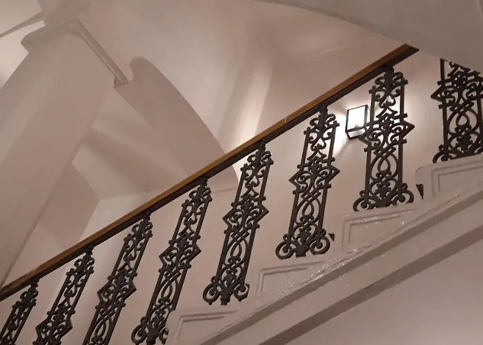 Stara Skola Hedec Aparthotel