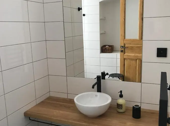 Stara Skola Hedec Králíky