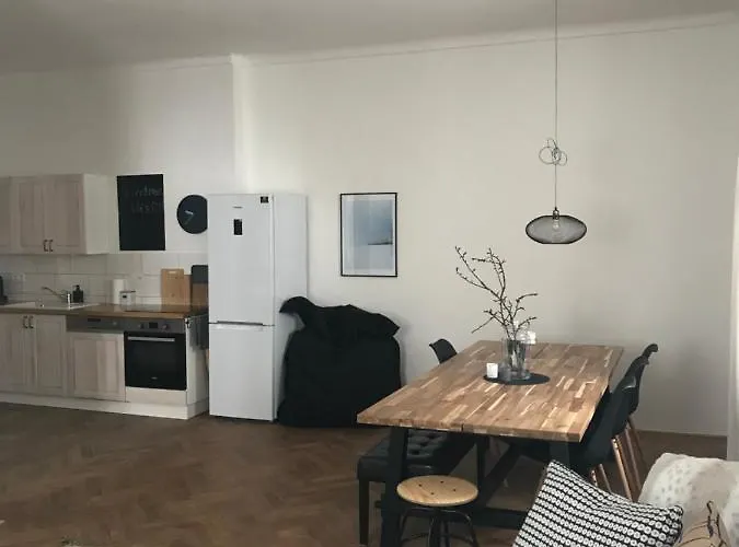 Stara Skola Hedec Aparthotel