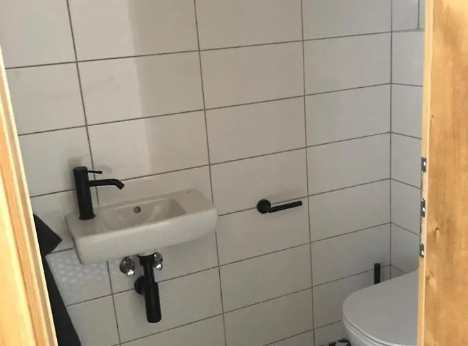 Stara Skola Hedec Aparthotel