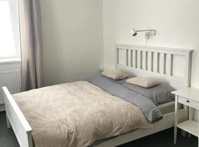 Aparthotel Stara Skola Hedec