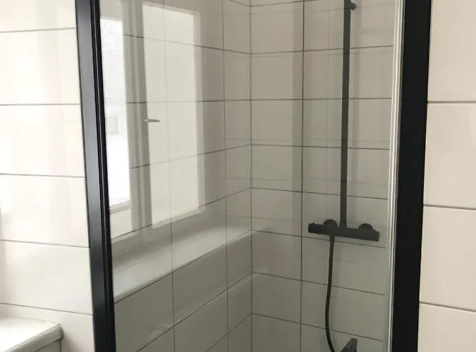 Aparthotel Stara Skola Hedec Králíky