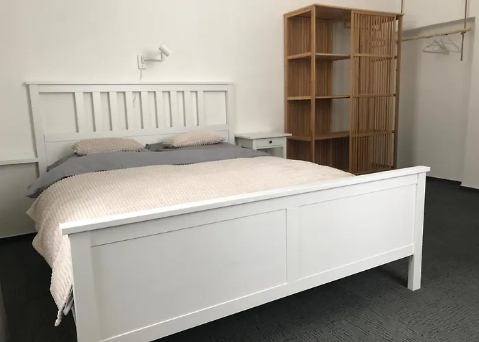 Stara Skola Hedec 4* Králíky