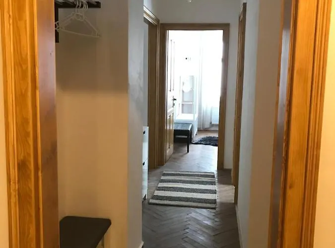 Stara Skola Hedec Králíky