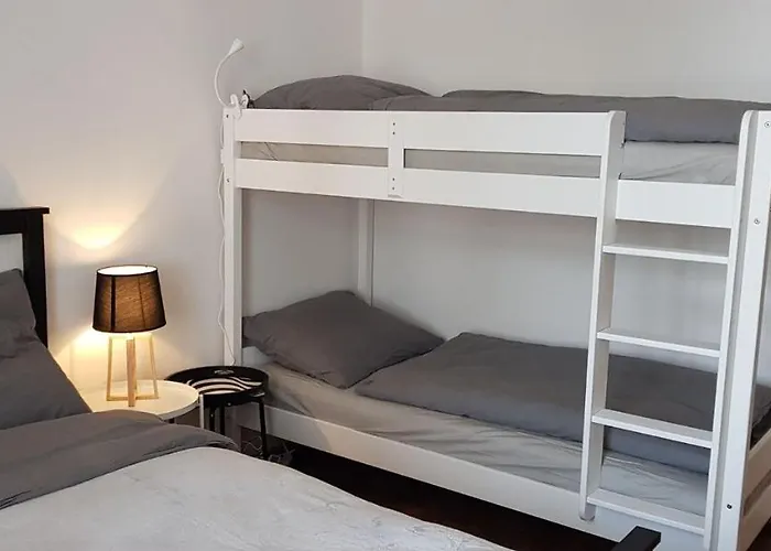 Stara Skola Hedec Aparthotel 4*