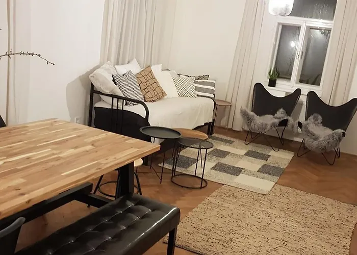 Stara Skola Hedec Hotel apartamentowy
