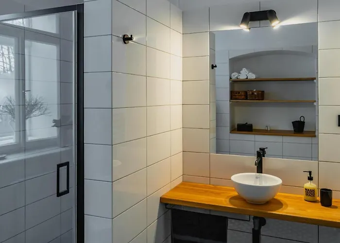 Stara Skola Hedec Aparthotel 4*