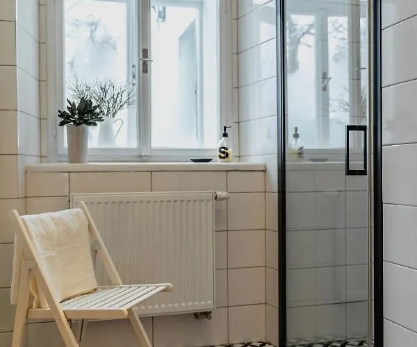 Stara Skola Hedec Aparthotel