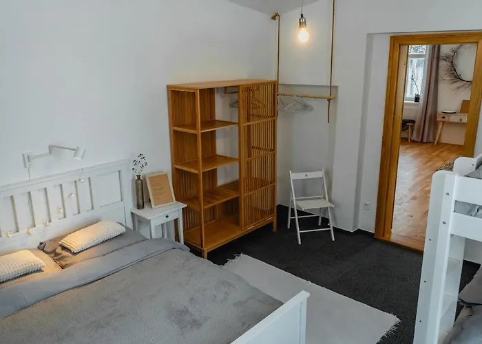 Stara Skola Hedec Aparthotel