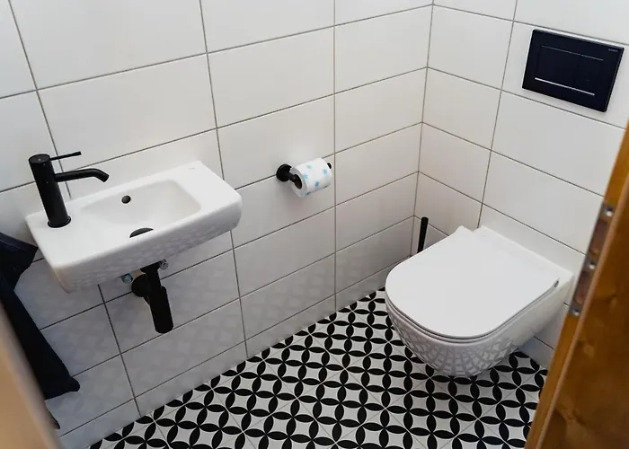 Stara Skola Hedec 4* Králíky