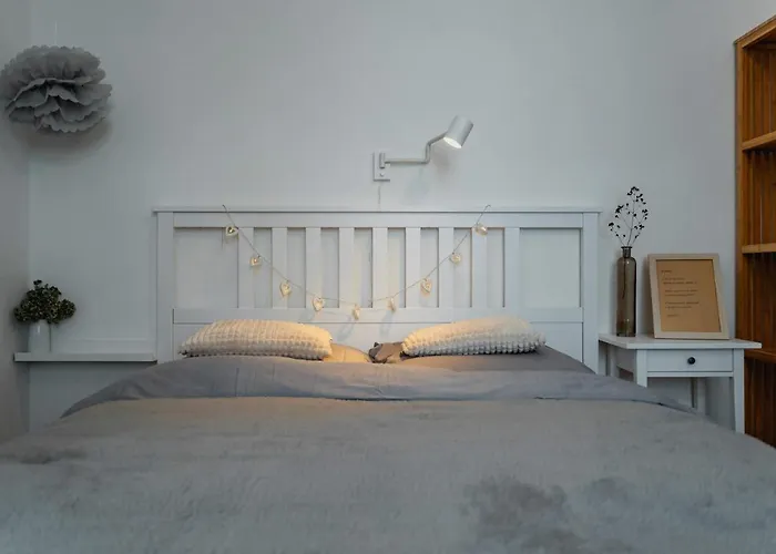 Stara Skola Hedec Aparthotel