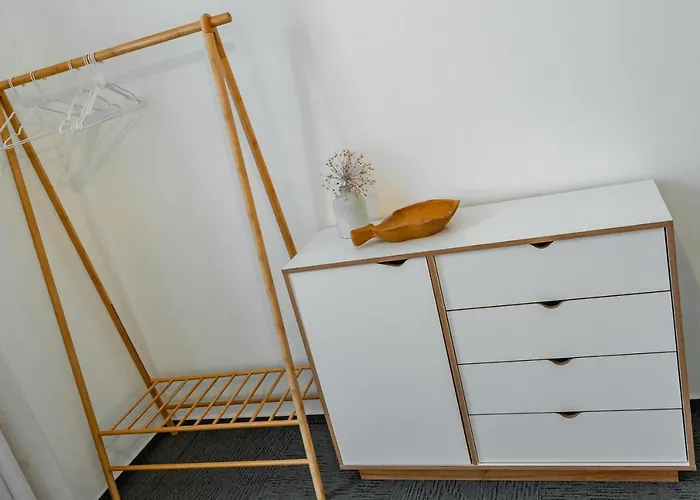 Stara Skola Hedec Aparthotel Králíky