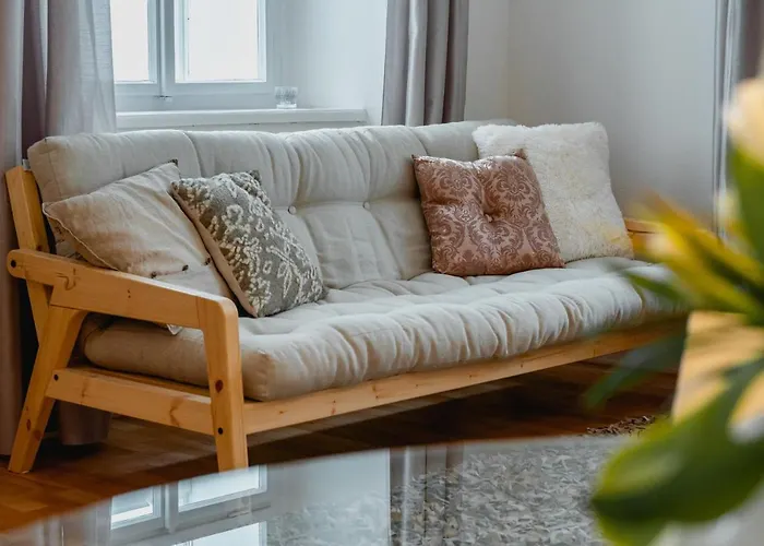 Stara Skola Hedec Aparthotel Králíky