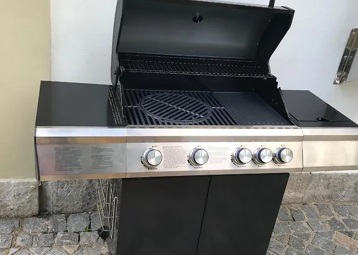 Stara Skola Hedec Aparthotel Králíky